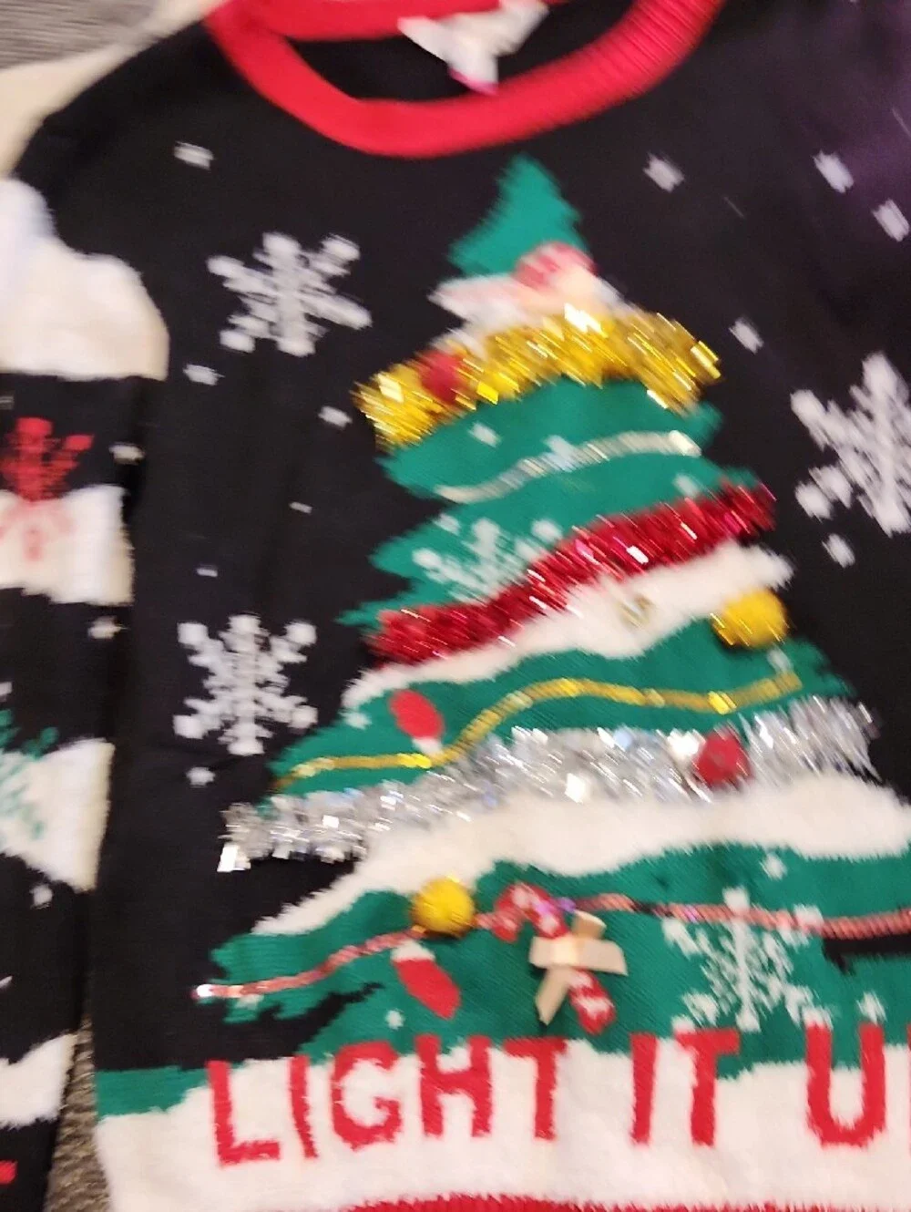 No Boundaries festive kids